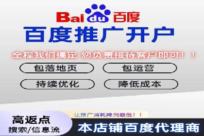 深度解析：百度竞价代运营的优化技巧与策略